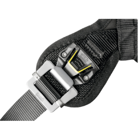 Petzl AVAO Bod Fast, Fast Buckle