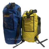 Yates Rope Bags come in various sizes