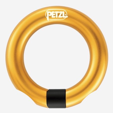 Petzl Ring Open