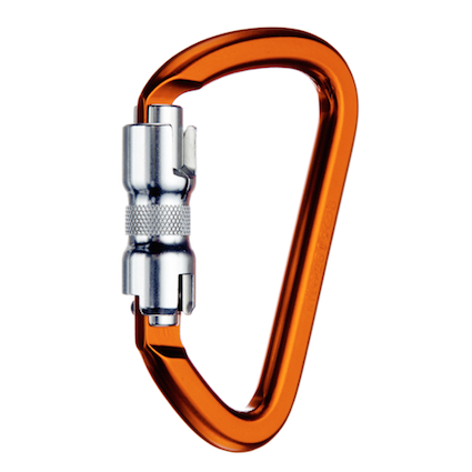 SMC Kinetic Twist Lock, Orange
