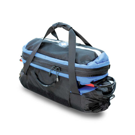 Conterra Techsar Rigging Pack with rope bag module (sold separately)