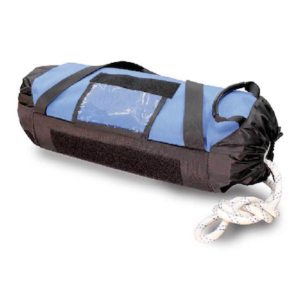 Conterra Techsar Rope Bag Module, Blue