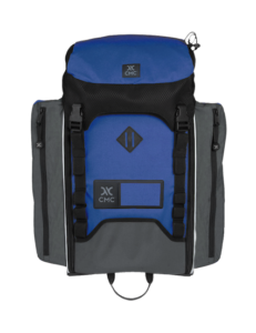 CMC RigTech Pack in blue