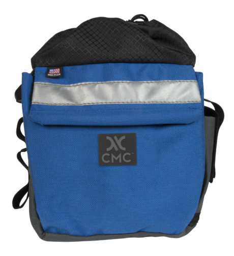 CMC Pro Pocket in Blue