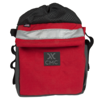 CMC Pro Pocket in Red