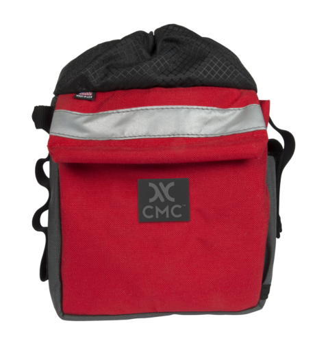 CMC Pro Pocket in Red