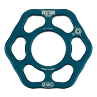 SMC Vector Rigging Plate