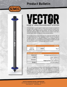 SMC Vector Bulletin