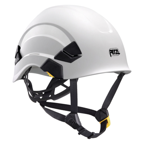 Petzl Vertex helmet in white