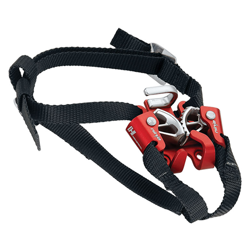 Harken Ninja Foot Ascender - Safety Access & Rescue