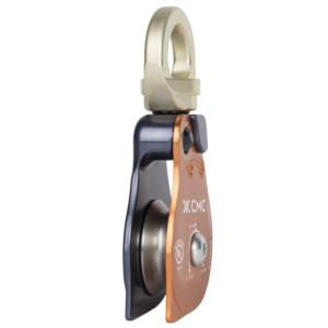 CMC PMP Swivel Pulley