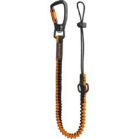 Skylotec long leash flex tool lanyard