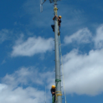 Pole & Mast Rescue course