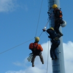 Pole & Mast Rescue course