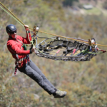 WVR2 - Rescue Highline