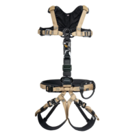 CMC Outback Harness