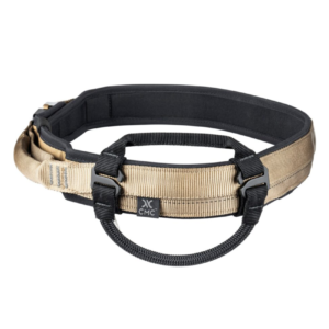 CMC Outback Harness Bel