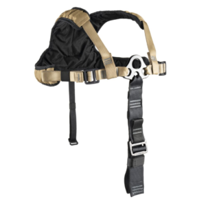 CMC Outback Chest Harness