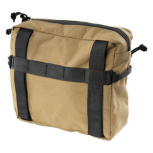 Outback Pouch, rear